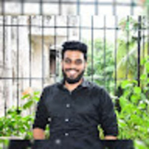 Meet your Posher, Ameya